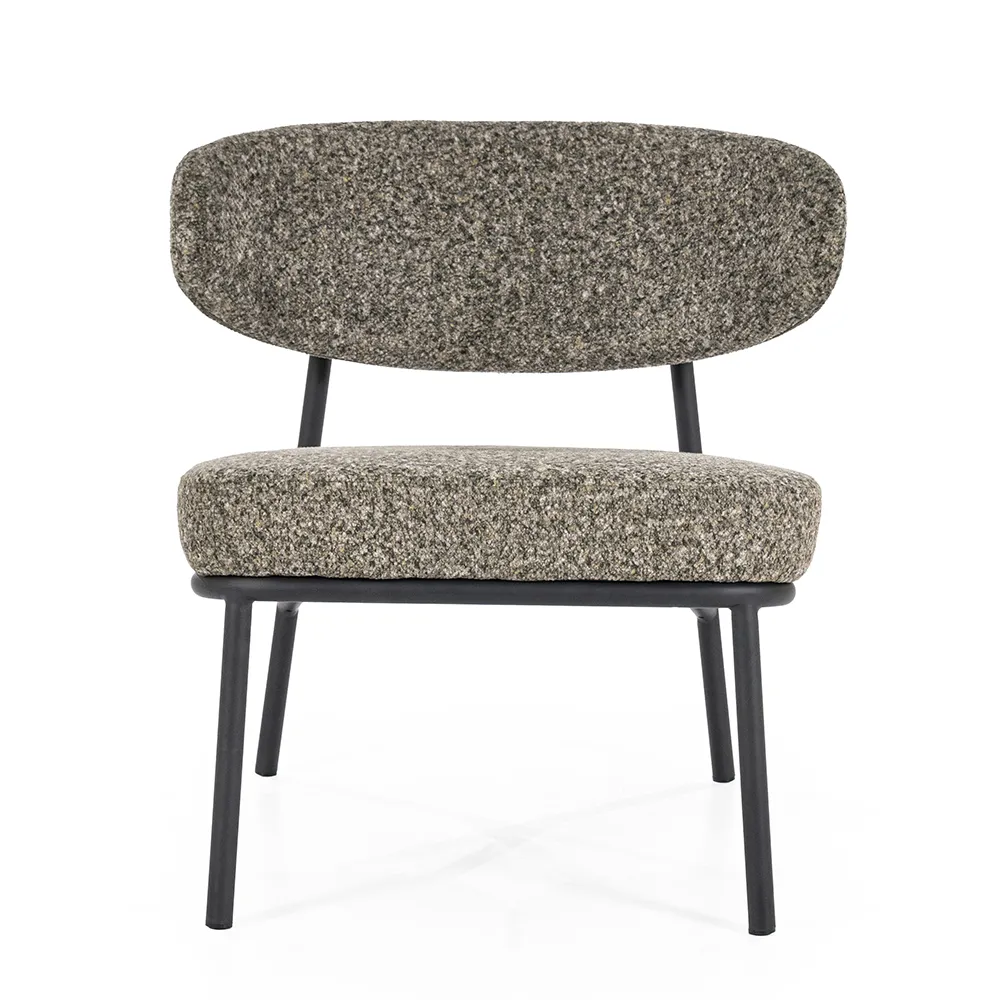 Jari armchair - green