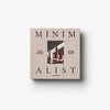 Chess The Minimalist