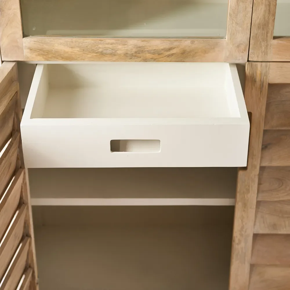  Pacifica Display cabinet