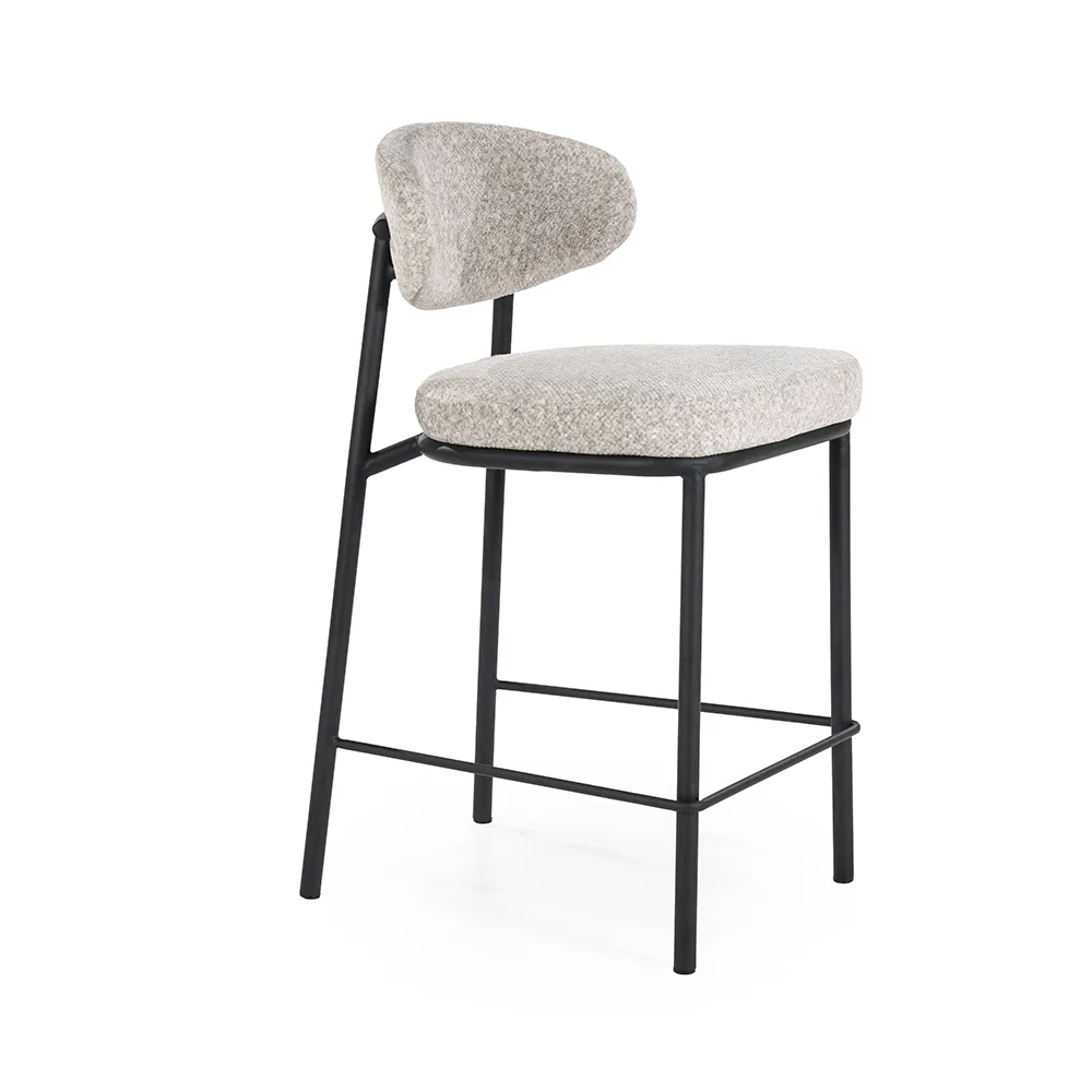 Barstool Jari Beige