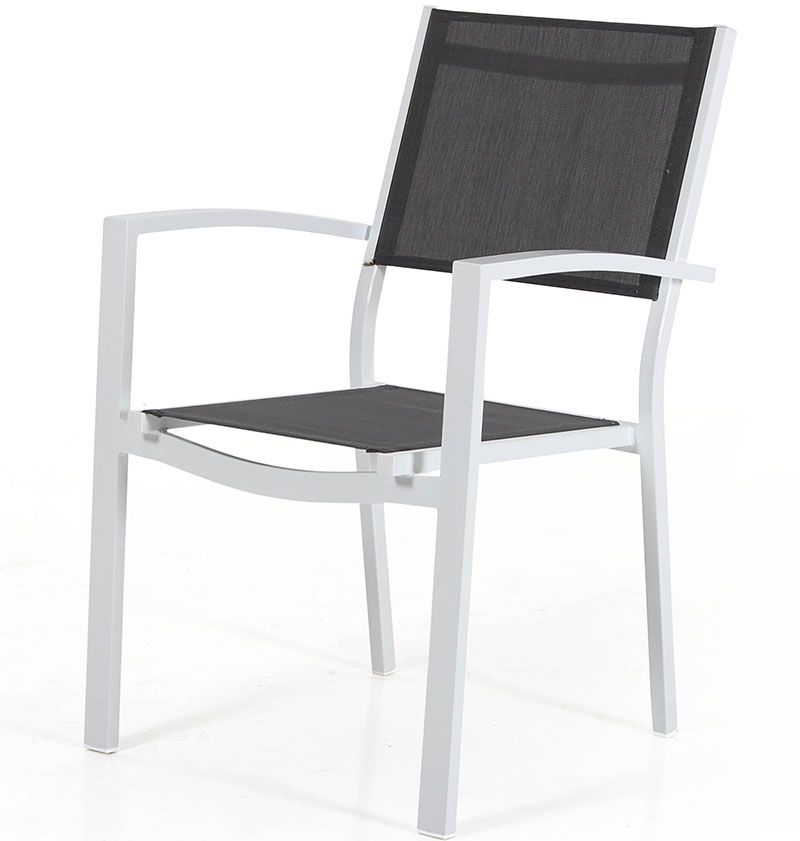 Luca Seat Cushion 46 X 47 Light Grey