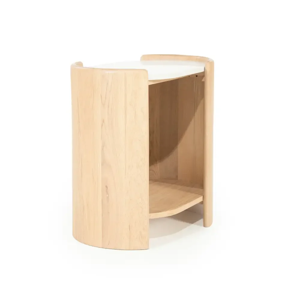 Don Side table