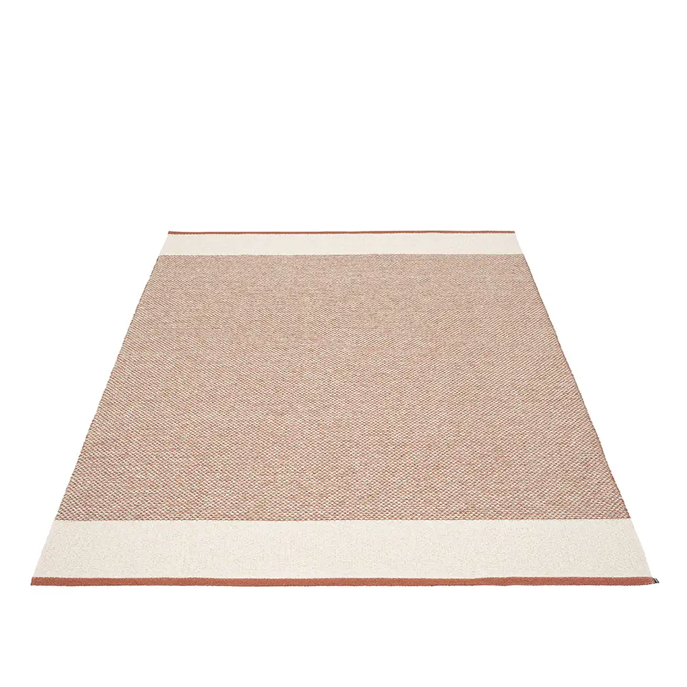 Edit Carpet 230x320 cm Brick