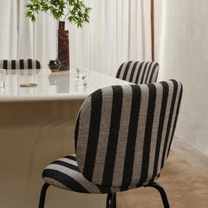 Rink & Rico dining set