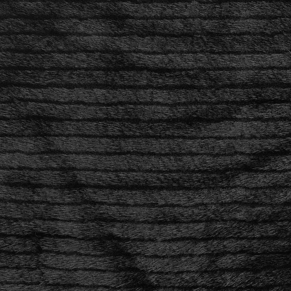 Grace Blanket Black