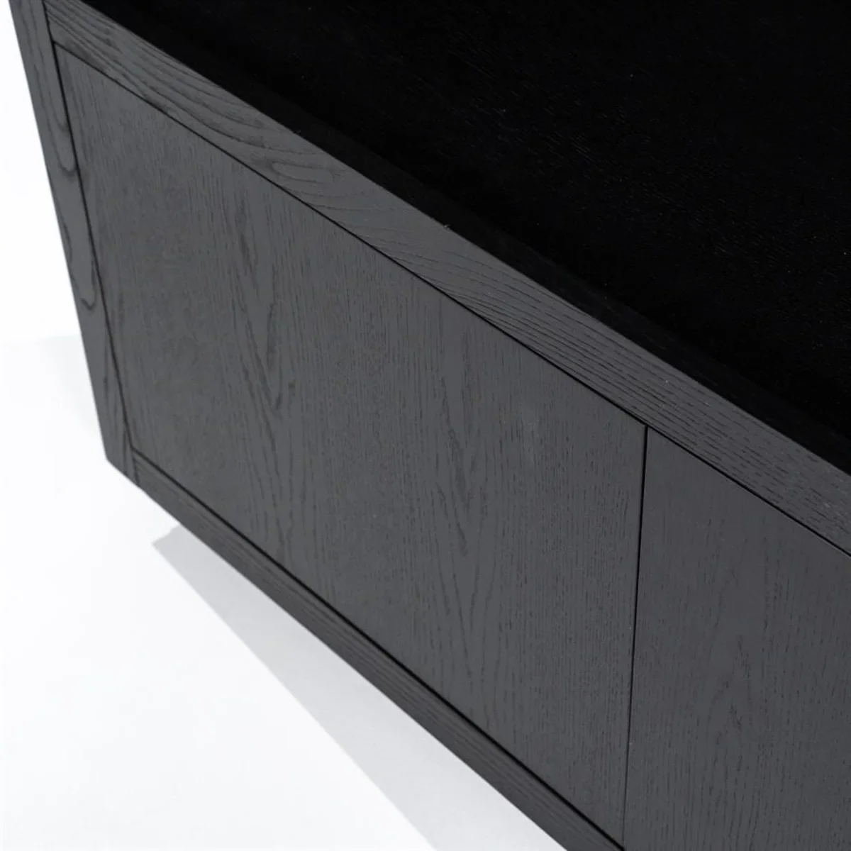 Helsinki Cabinet 120x220cm - black