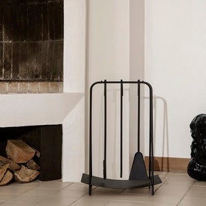 Fireplace Tool Set Port