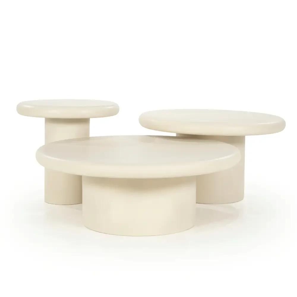 Jade Side table - medium