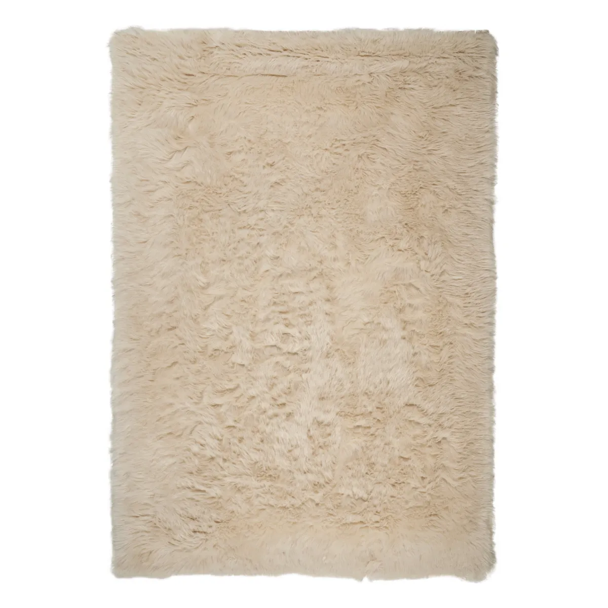 Rug Laska 160x230 cm Beige