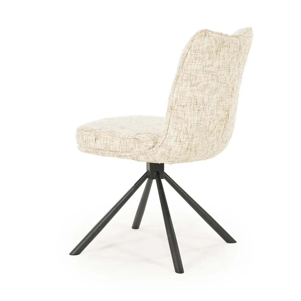 Dining Chair Ferre Beige