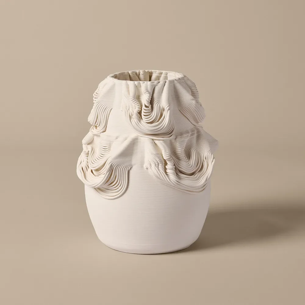 Vase Drisca, H 23 cm