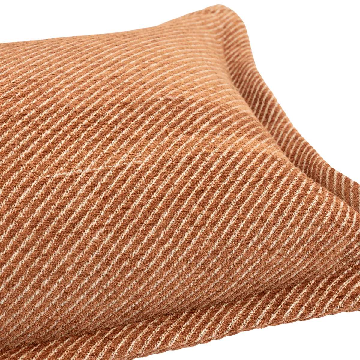 Reversible Decorative Cushion Leostripe
