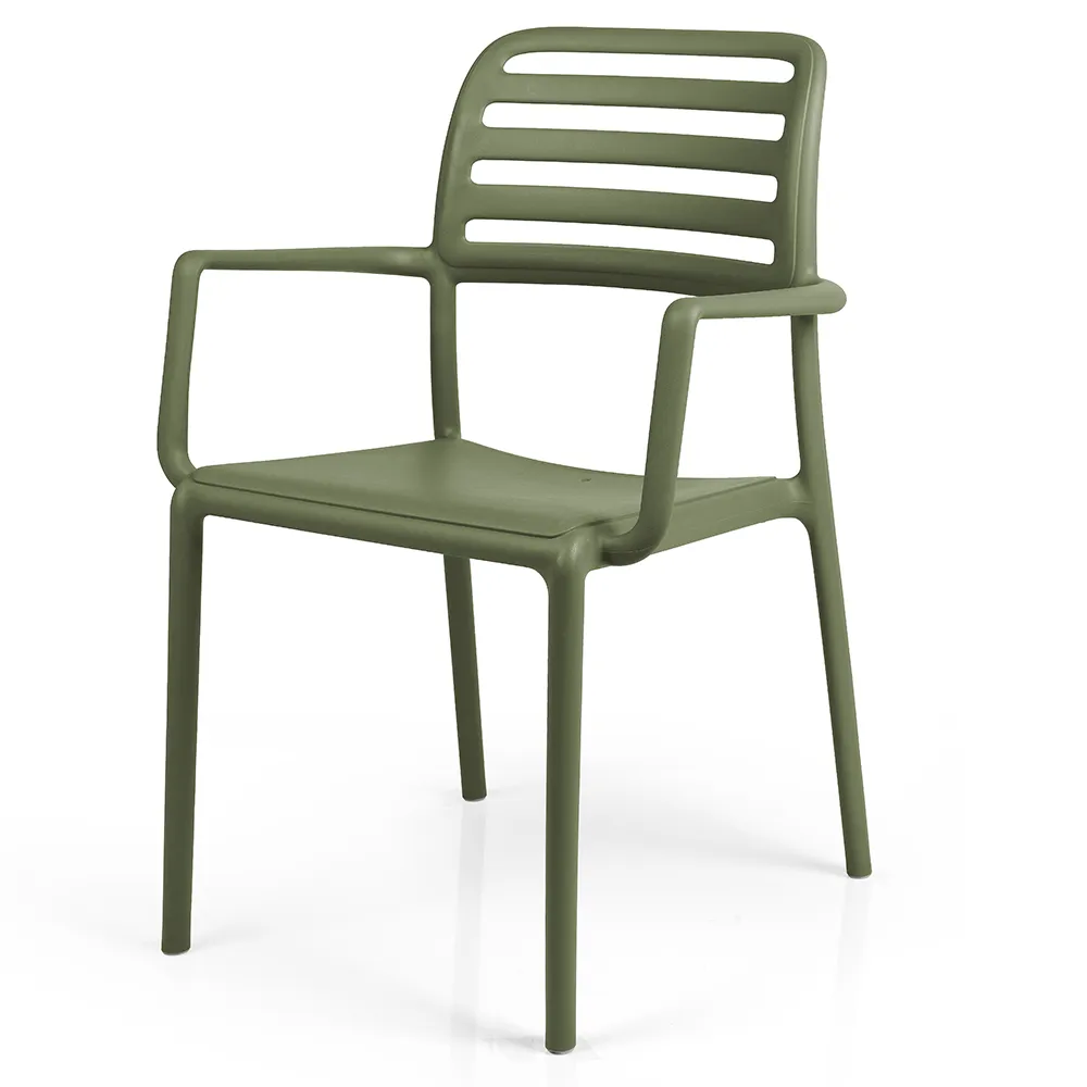 Costa armchair Agave