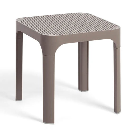 Net side table 40 Tortora 