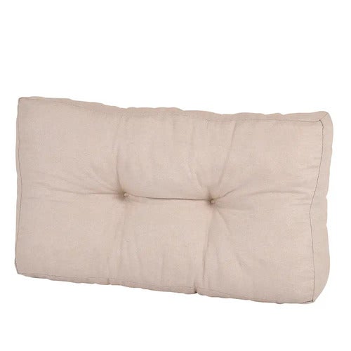Julia back cushion W63-68 cm Linen