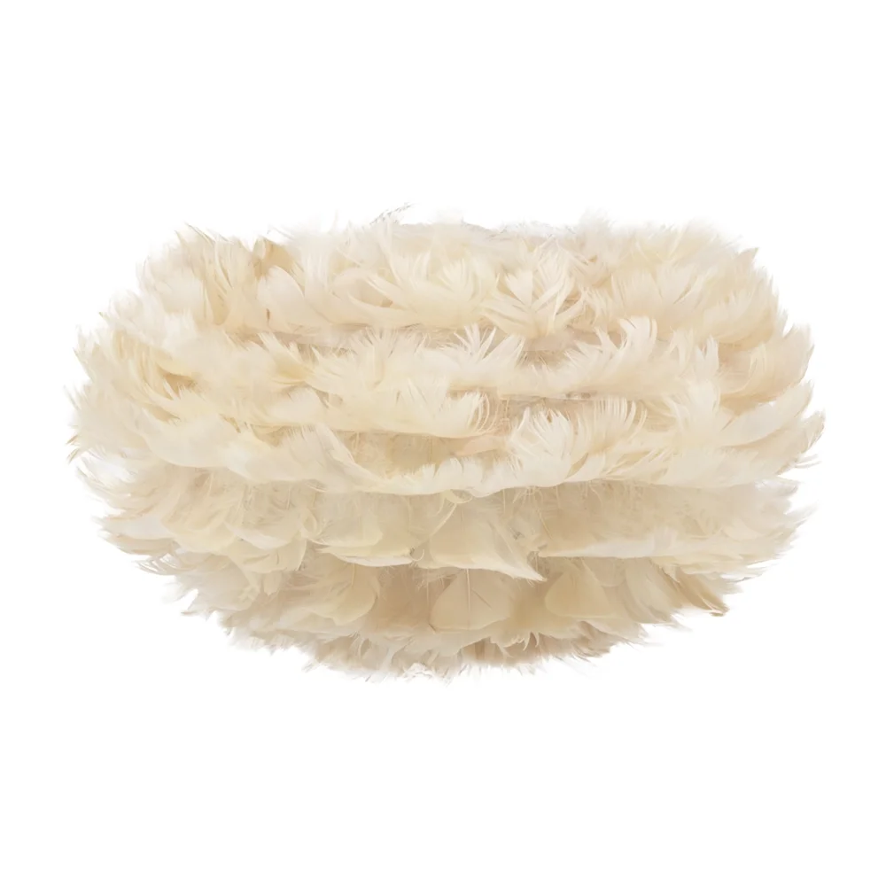 Eos Lampshade Mini Ø35 cm Light Brown