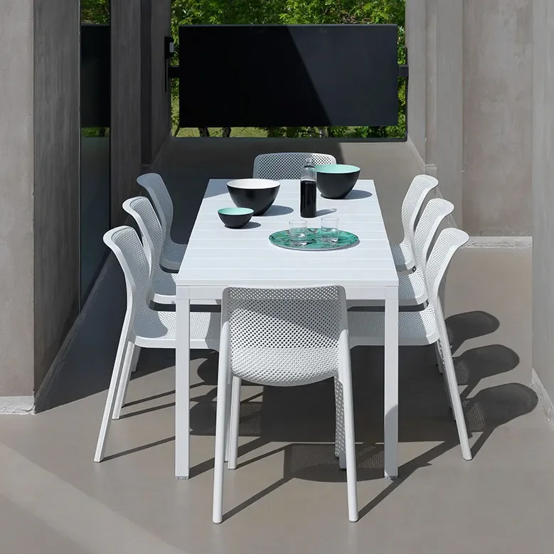 Bit dining chair Corallo