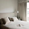 Revive bed frame 180x200 Sand linen