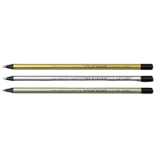 Photo Album - Pencils , 3-pack