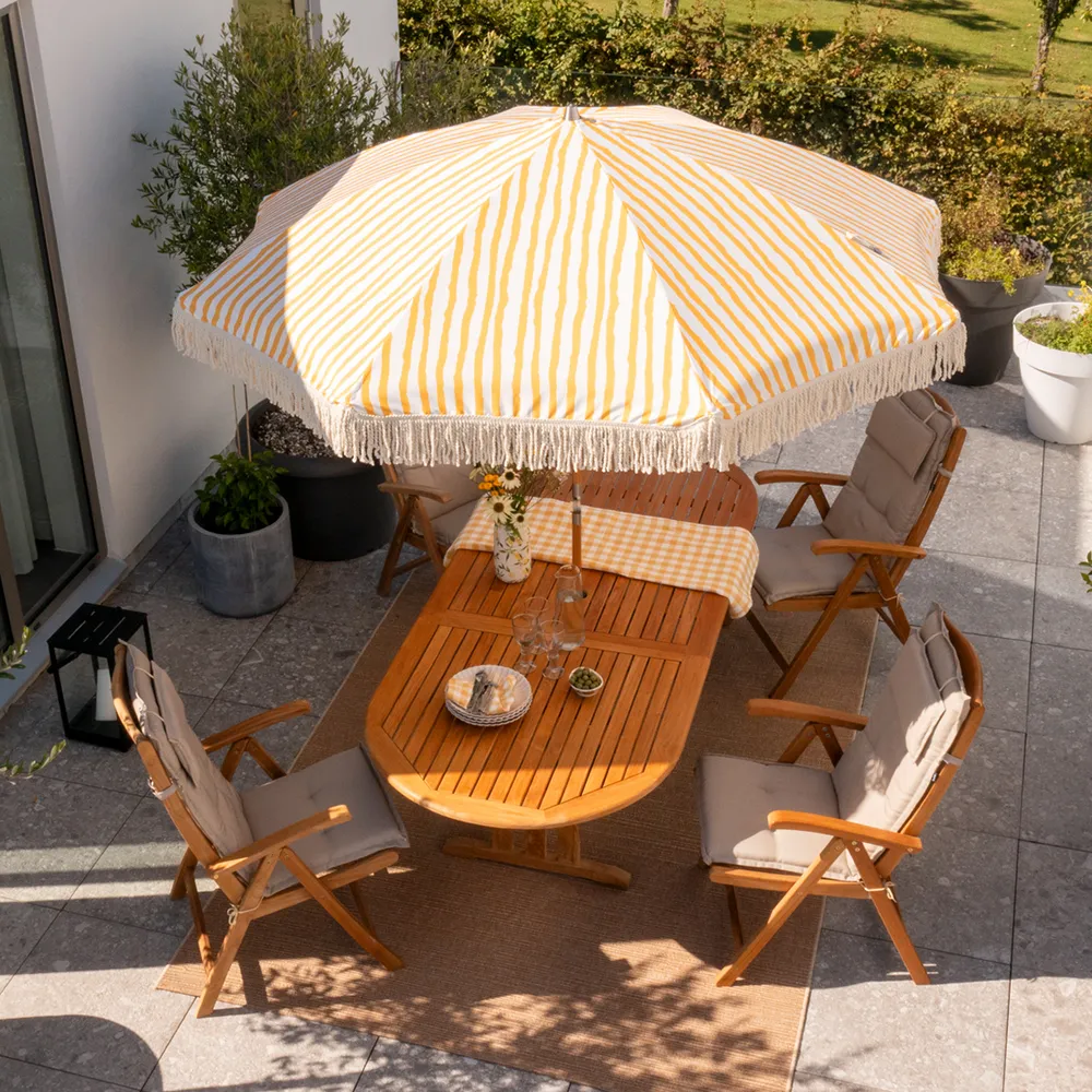 Veronica/Melbourne dining set