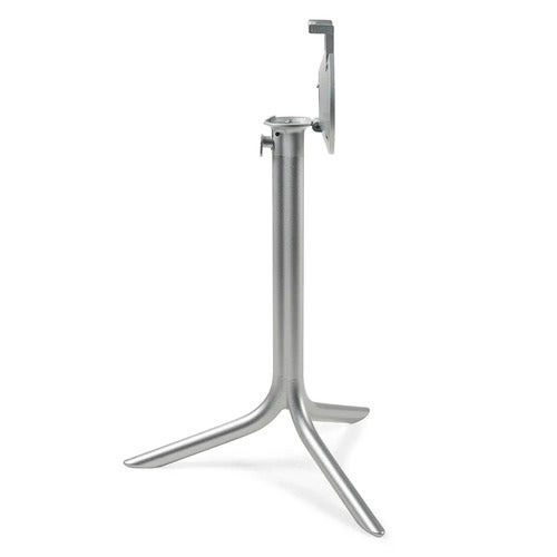 Flute base coated Silver