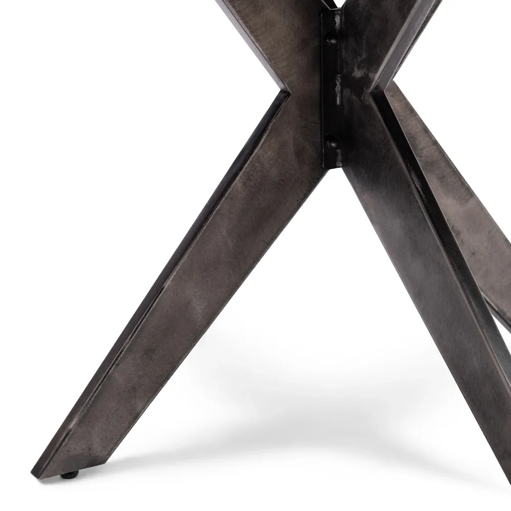 Falcon Crest Dining Table Ø150 cm