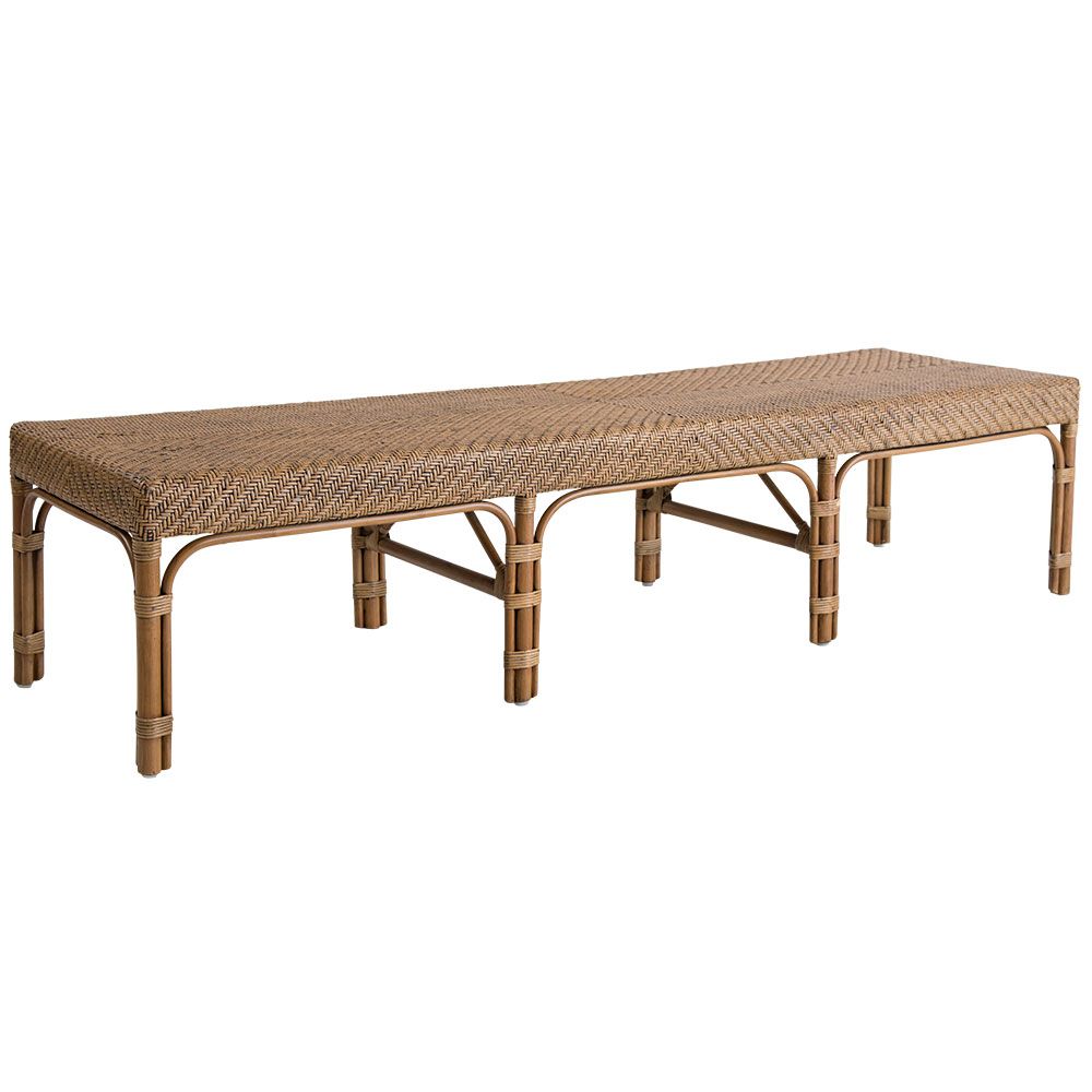 Luis Bench Antique