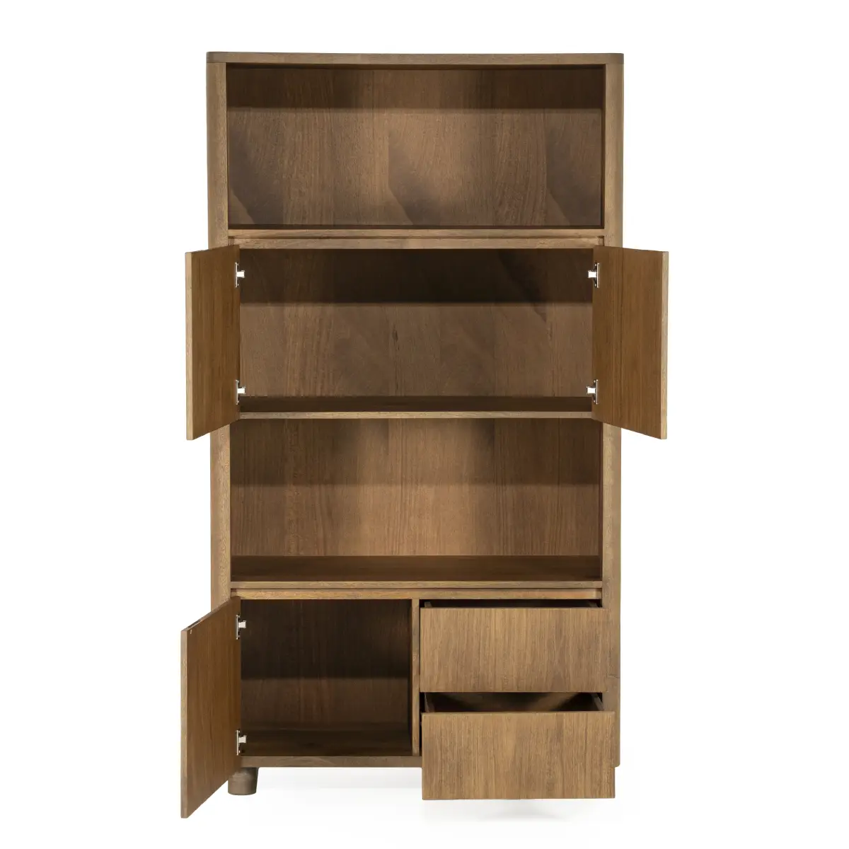 Edward Cabinet