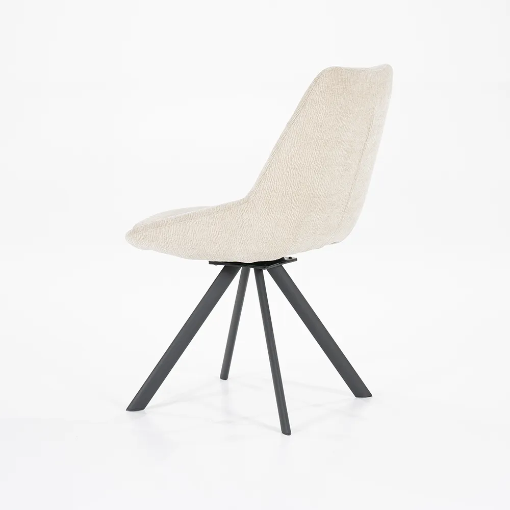 Dining Chair Bliss Taupe