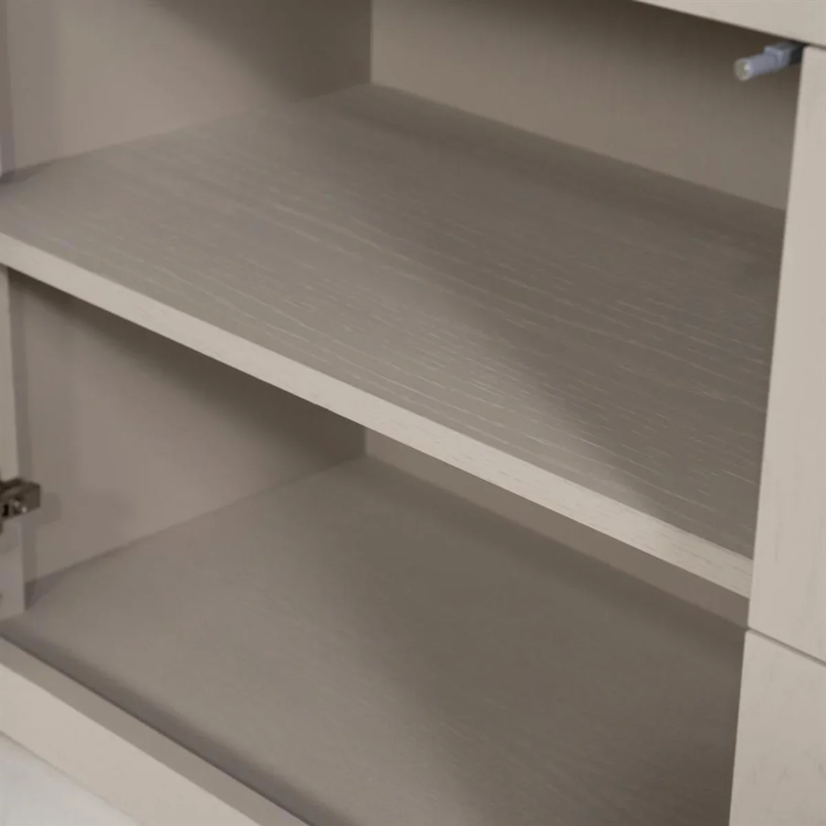 Helsinki Cabinet 200x220cm - taupe