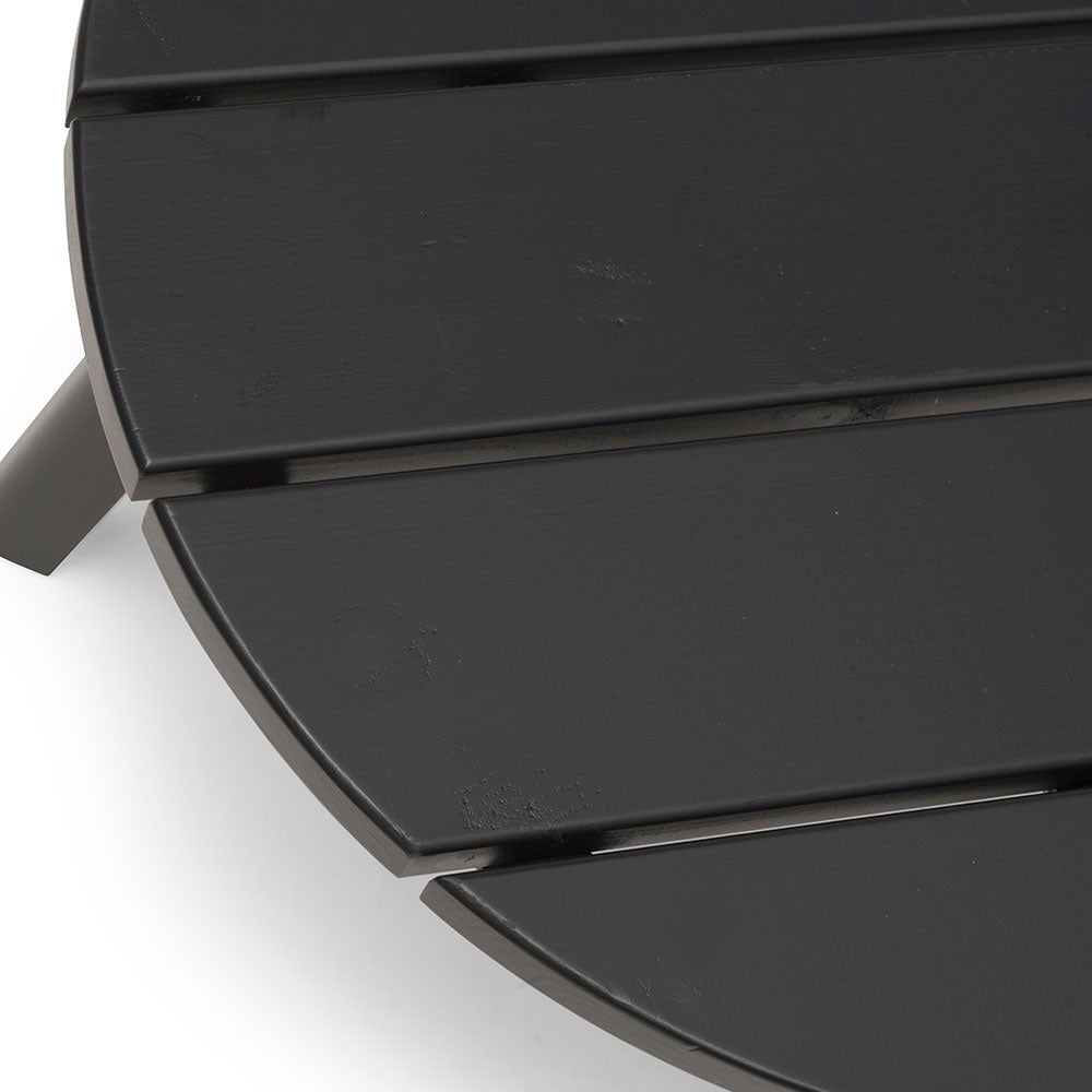 Tennesse side table orchid grey 