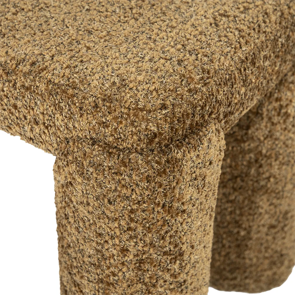Bench Omla Mustard