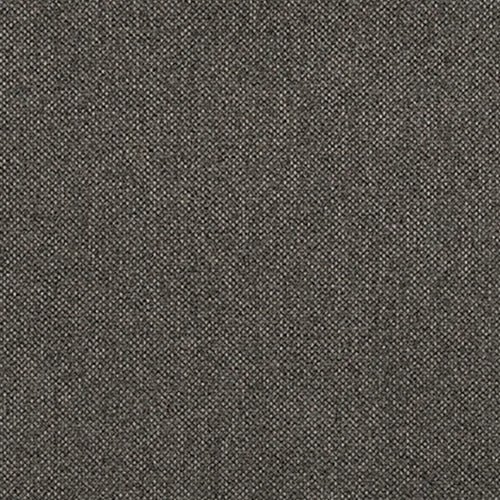 Rockwell fabric armchair rave wood