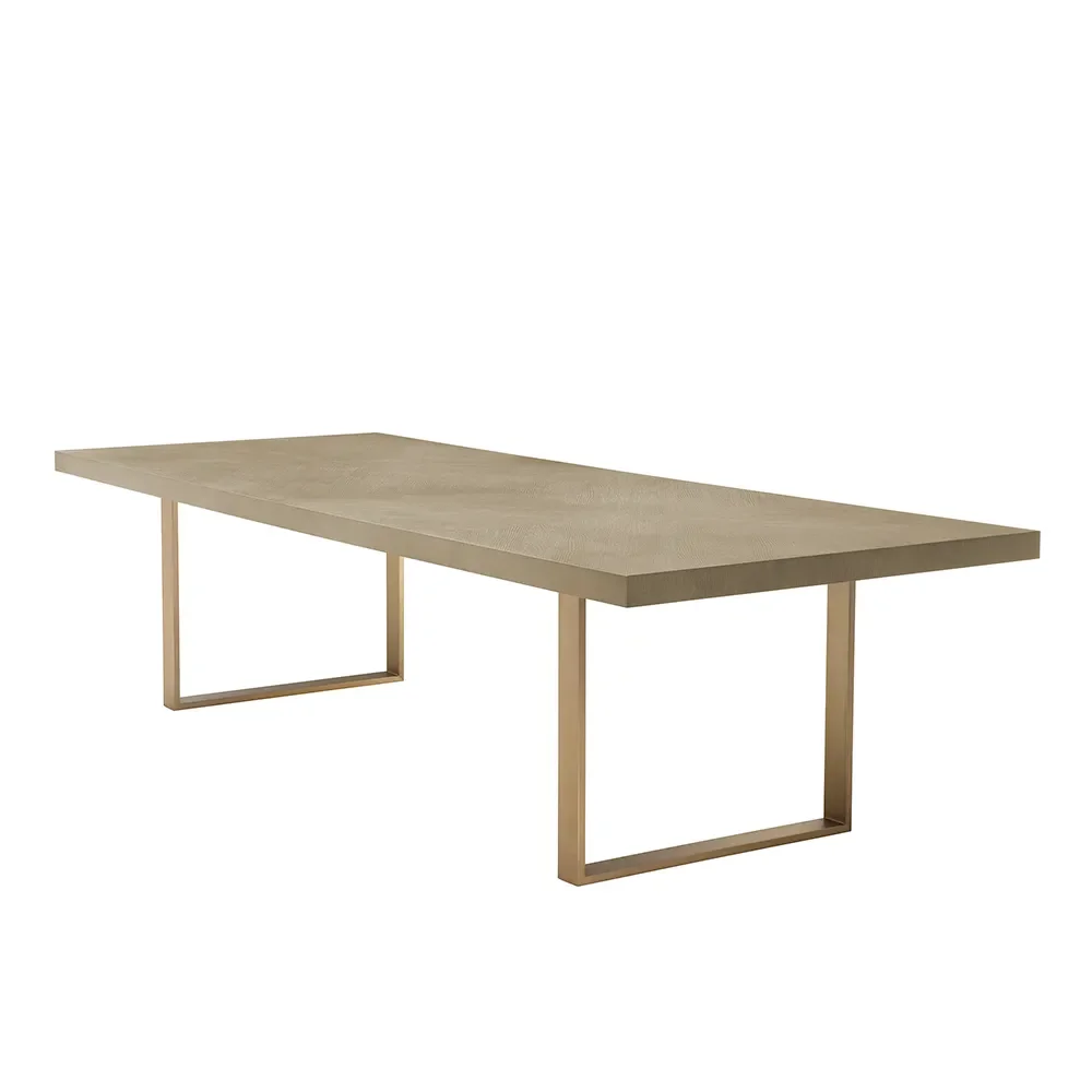 Dining Table Remington 300x115