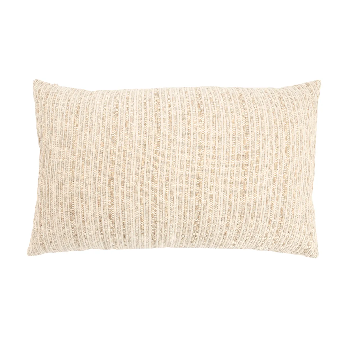 Decorative Cushion Clay 30x50 cm Beige