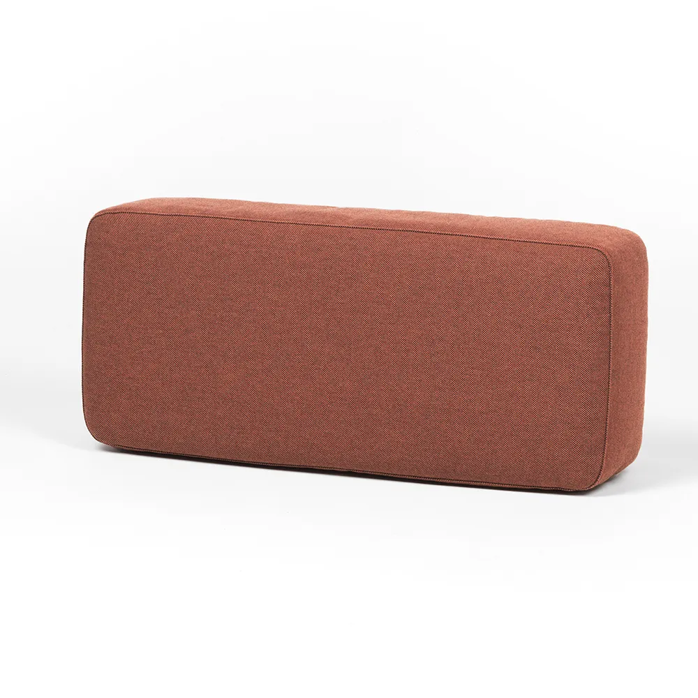 Cush. Backrest Maximo Cannella Sunbrella