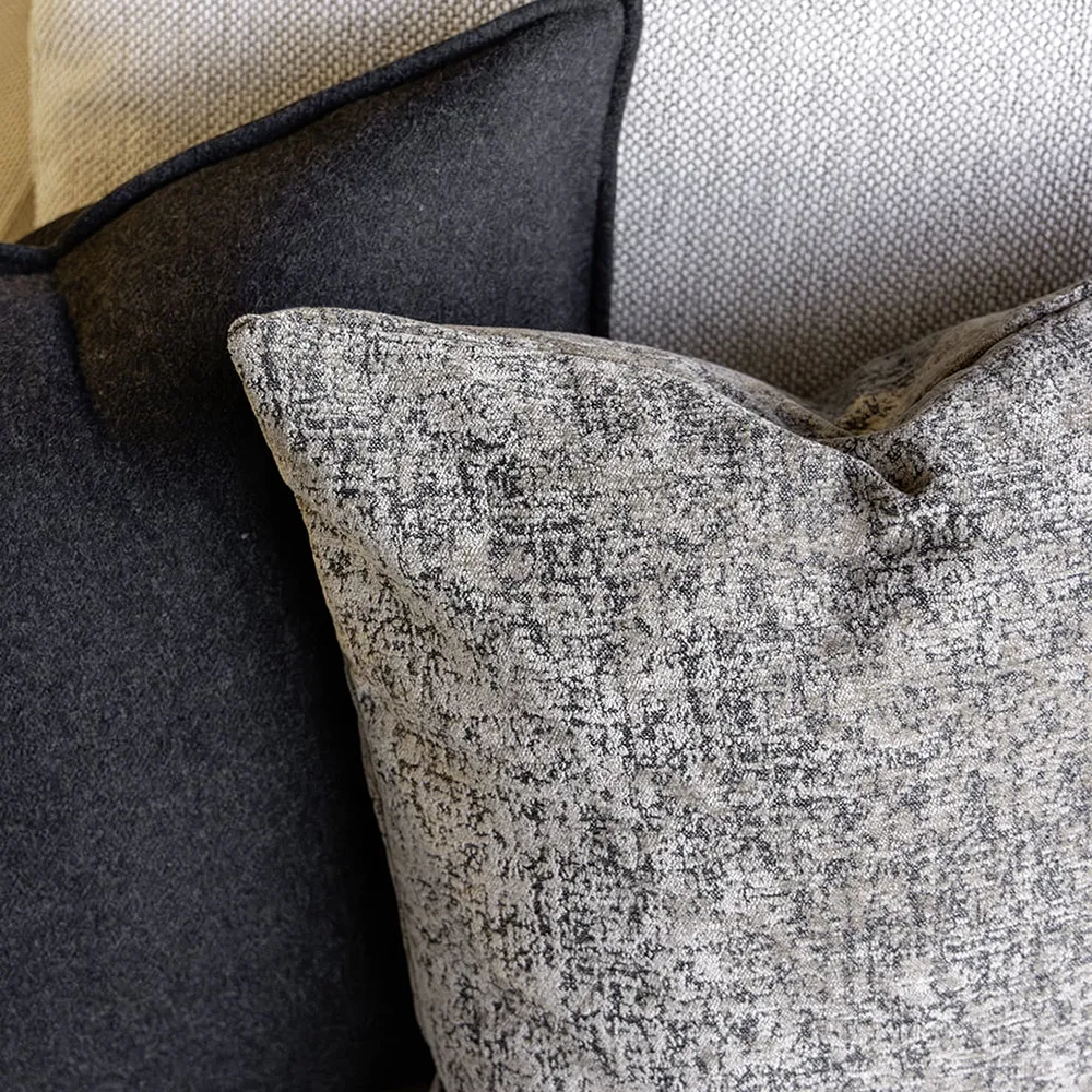 Laurel Plain cushion cover 60x40 cm