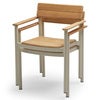 Pelagus Armchair Light Ivory 