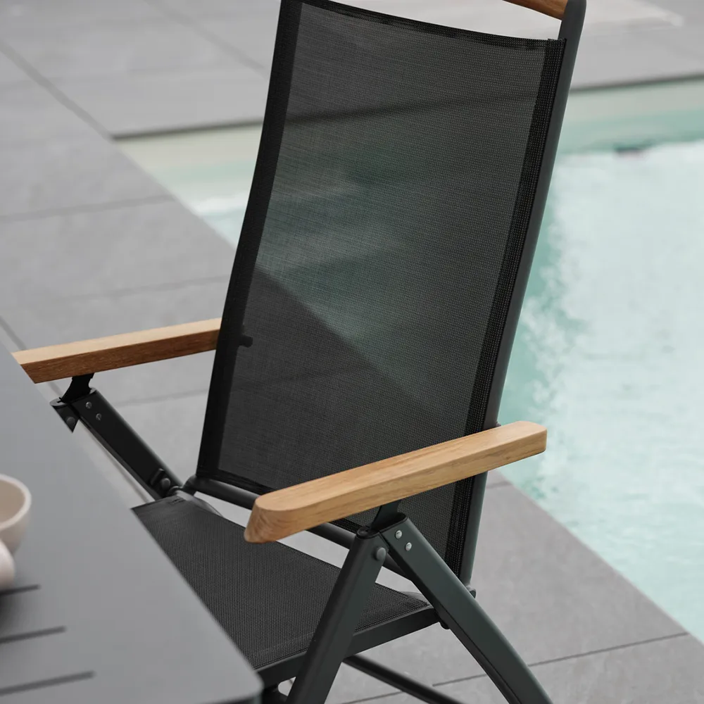 Lomma/Andy dining set