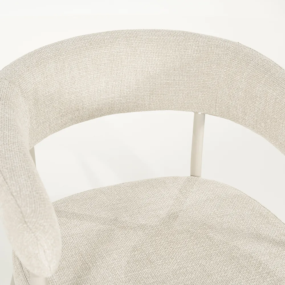 Armchair Yovi Beige