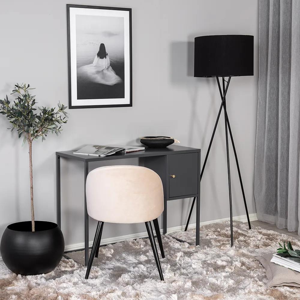 Bakal Desk Light grey