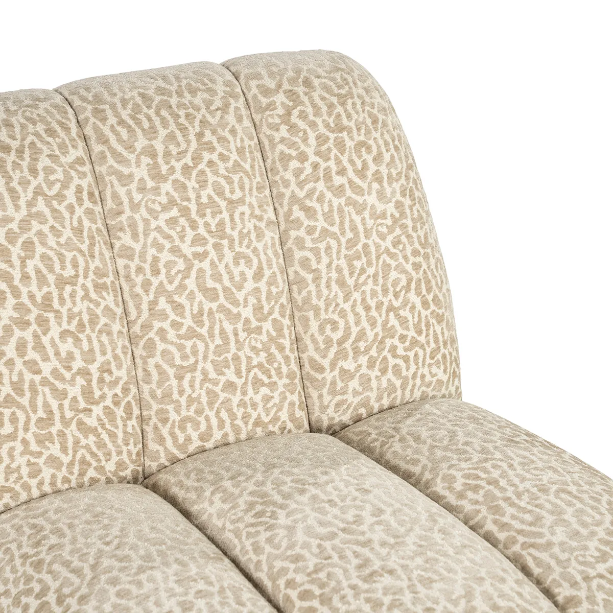 Lounge Chair Catwalk Taupe