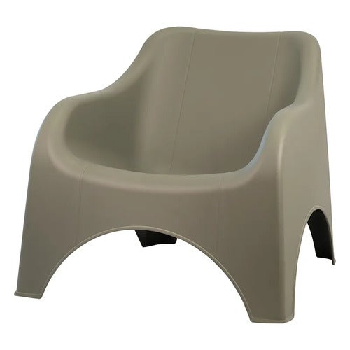 Kumo lounge chair Green 