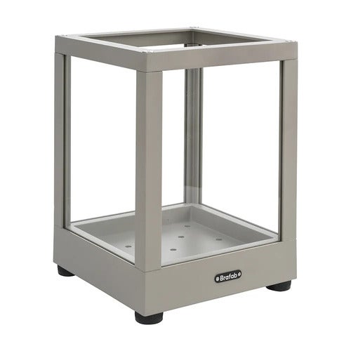 Belfort lantern Khaki, H28