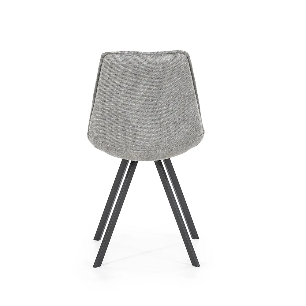Dining Chair Boy Grey