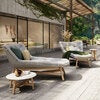 MBRACE daybed arabica
