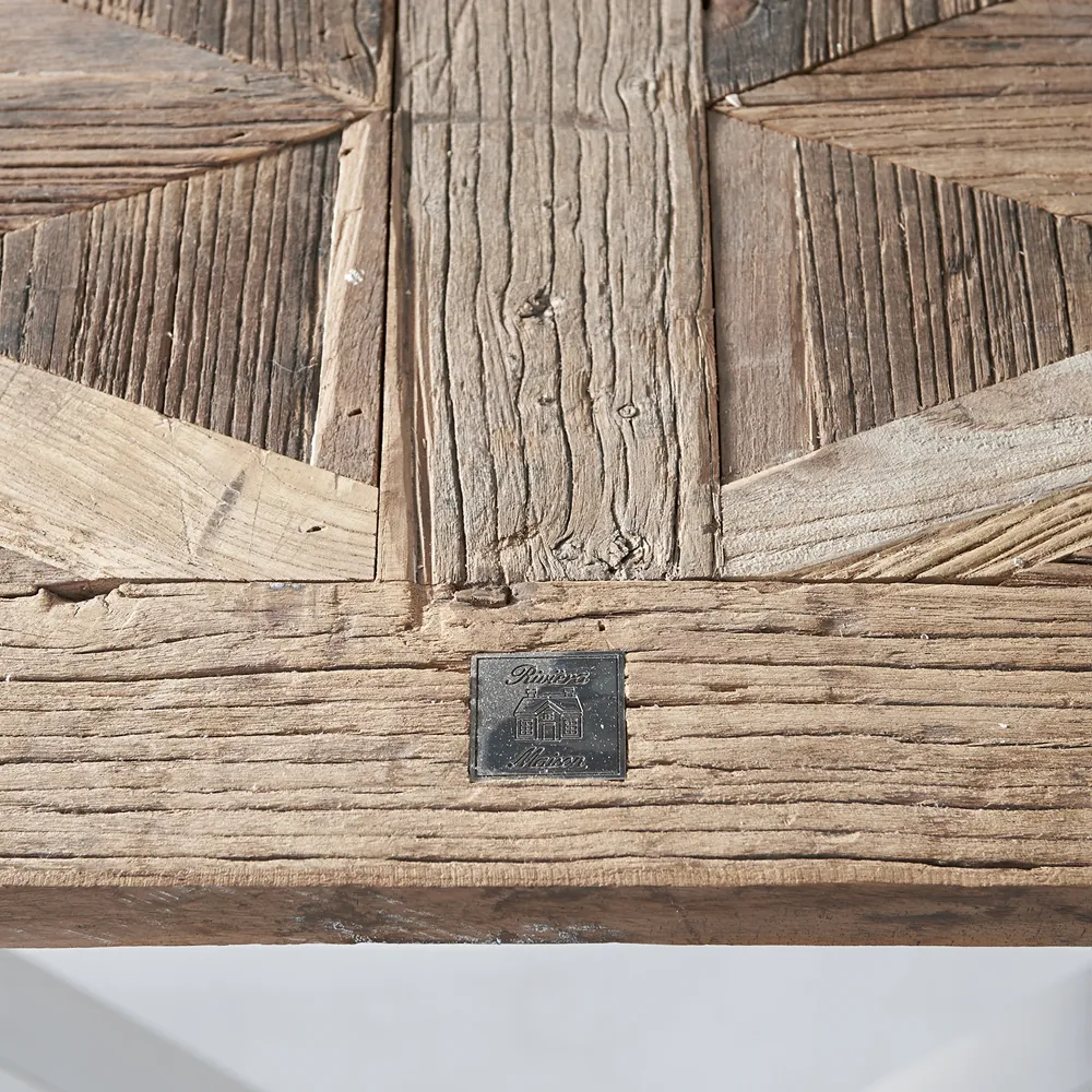 Château Chassigny Dining Table 90x180 cm