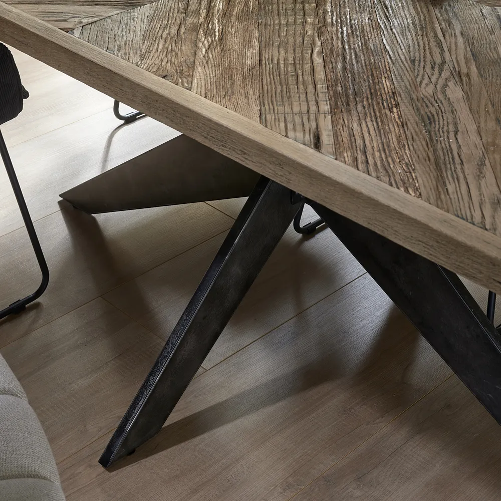 Falcon Crest Dining Table 230x100 cm