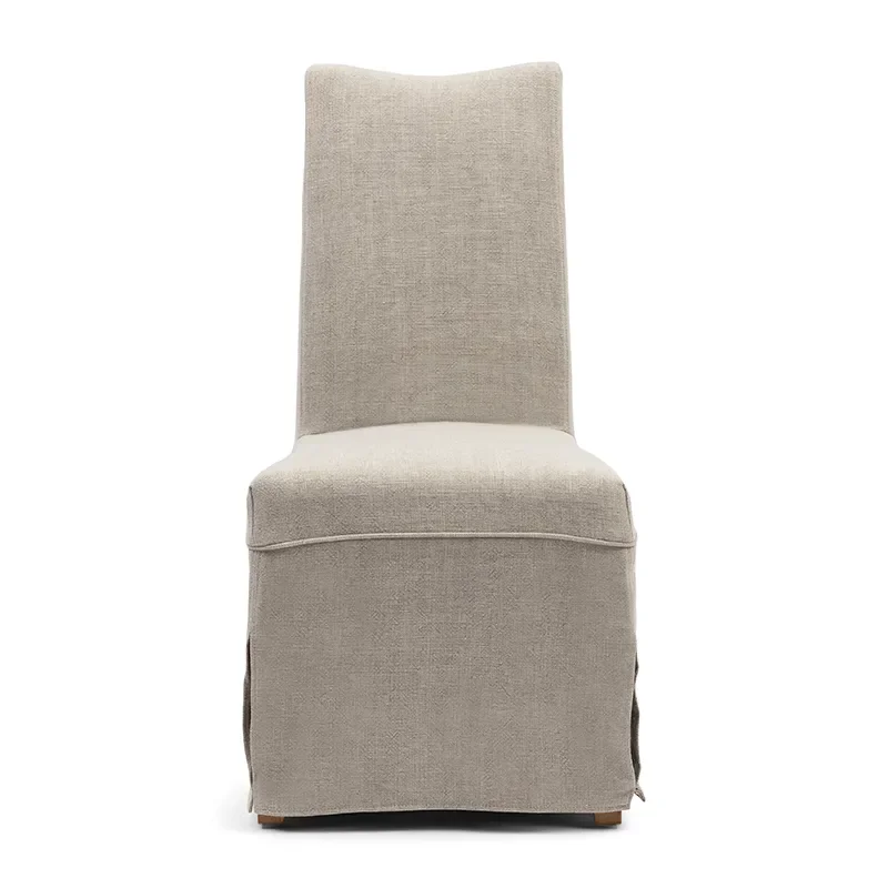 Monti chair Antique White