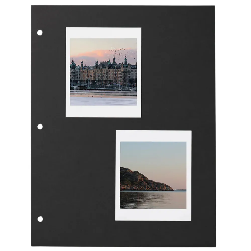 Photo Album - 10-pack Refill Paper (L)